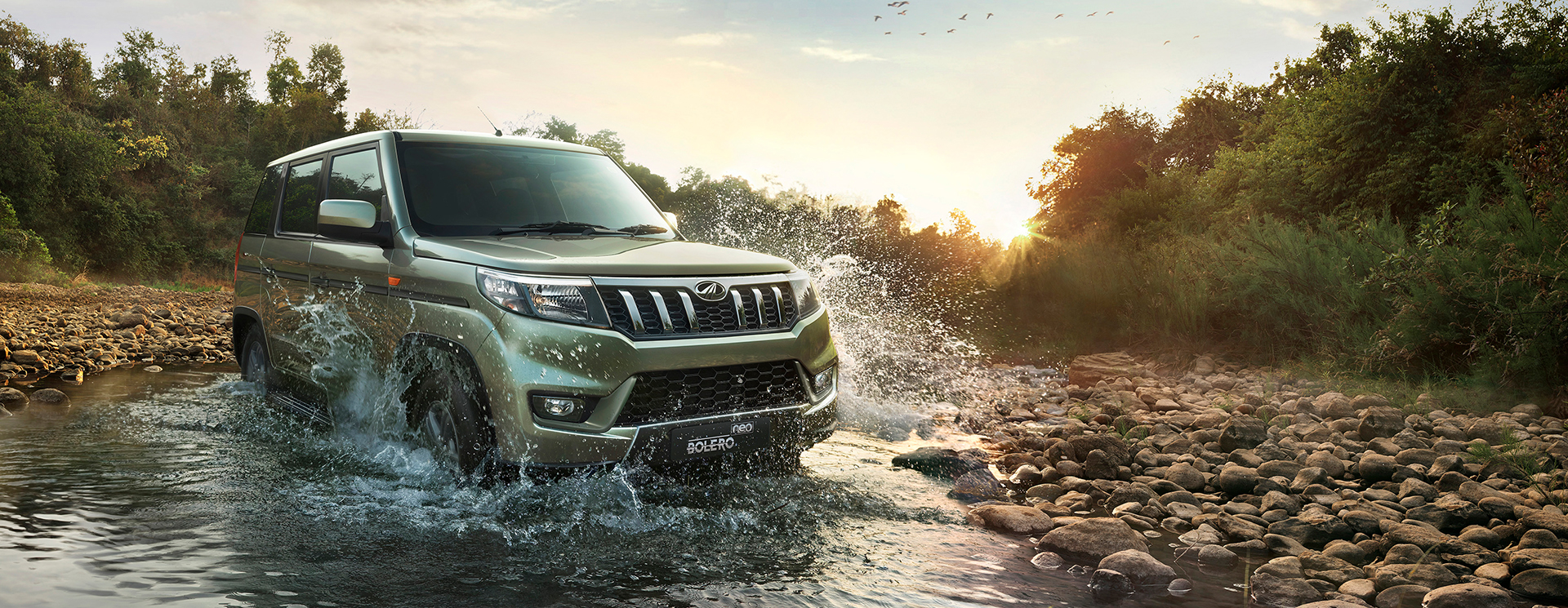 new xuv-700